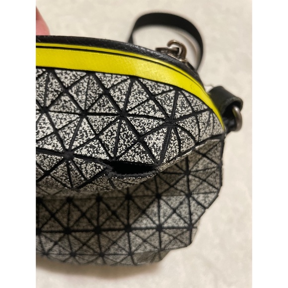 Bao Bao Isey Miyaki Crossbody Bag - Picture 5 of 12